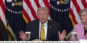 Трамп Путиннің Еуропадан емес, АҚШ-тан қорқатынын айтты