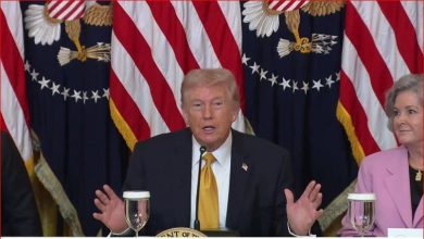 Photo of Трамп Путиннің Еуропадан емес, АҚШ-тан қорқатынын айтты