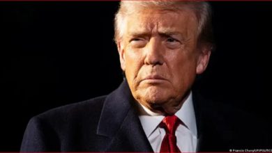 Photo of Трамп: АҚШ өз мақсатына жетті, Иранмен соғысты тоқтатады