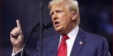 Трамп: Алыс қашықтықтағы зымырандар шектеуі алынған жоқ