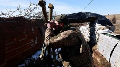 Photo of Украин әскерлері екі күнде жаудың 300 сарбазын жойды