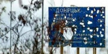 Ресейге Донбасс енді керек емес, Путиннің мақсаты тағы өзгерді
