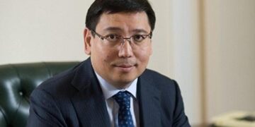 Ерболат Досаев Алматы қаласына әкім болып тағайындалды