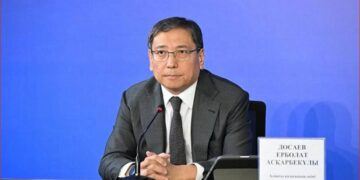 Ерболат Досаев Алматы қаласы әкімі қызметінен кетуі мүмкін