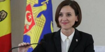 Молдованың бас антикоррупциялық прокуроры орыс тілінде сөйлеуден бас тартты
