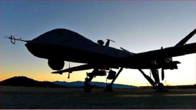 Photo of Сырский: Ресеймен соғыстың жаңа кезеңі күш алып келеді