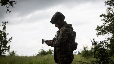 Photo of Украина дрондармен шабуылдауда бірінші рет Ресейден асып түсті