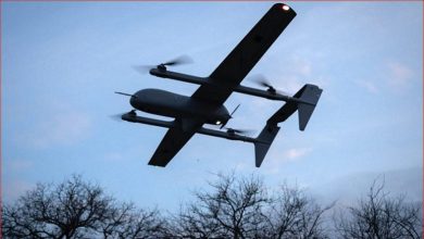Photo of Мәскеу жыл басынан бергі ең ірі дрондар шабуылына ұшырады