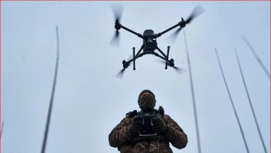 Photo of Бүгін таңертең Ресей армиясы Киевке қауырт шабуыл жасады