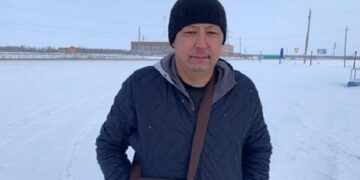 Белсенді Дулат Ағаділ тергеу оқшаулағышында қайтыс болды