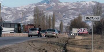 Қазақстан дүнгендерінің Қытаймен байланысы анықталды