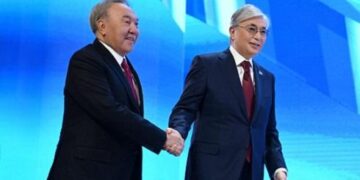 Енді Сенат та Нұрсұлтан Назарбаевқа қарсы дауыс берді