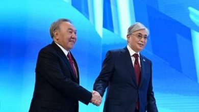 Photo of Енді Сенат та Нұрсұлтан Назарбаевқа қарсы дауыс берді