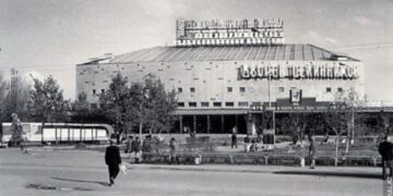ТЫҢГЕРЛЕР САРАЙЫ