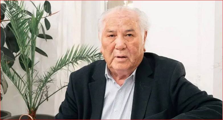 Қазақтың белгілі жазушысы Дулат Исабеков өмірден өтті