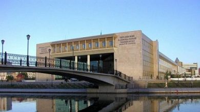 Photo of ЕҰУ спорт журналистерін даярлайтын болды