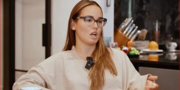 Қырғызстан полициясы Биволдың экс-әйеліне іздеу жариялады (видео)