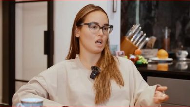 Photo of Қырғызстан полициясы Биволдың экс-әйеліне іздеу жариялады (видео)