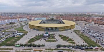 Сыр бойында Дүниежүзілік тазалық күніне орай жаппай экологиялық акция өтті