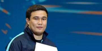 Қазақстанның бокстан әйелдер құрамасының бас жаттықтырушысы өзгерді