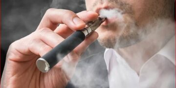 Өзбекстанда электронды темекіге тыйым салатын заң шықты