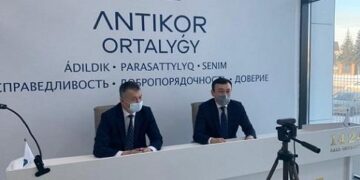 «Халық үніне құлақ асатын мемлекет» тұжырымдамасы баян етілді