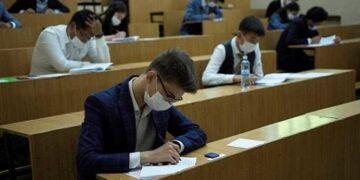 Қазақстанда Ұлттық бірыңғай тестілеу басталды