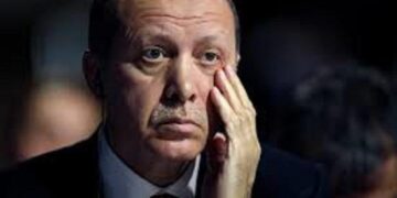 Президент Ердоғанды жылатқан кім?