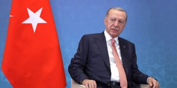 Ердоған соғыс әділ аяқталуы үшін Украинаға Қырымды қайтаруды ұсынды