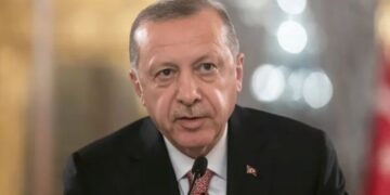 Ердоған 2028 жылы өтетін Түркия президентін сайлауға қатысады