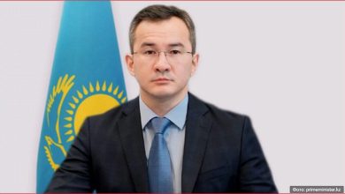 Photo of Денсаулық сақтау вице-министрі қызметінен босатылды