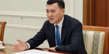 Ерлан Қарин: «Орфографиялық сөздік» 13 жылдан кейін қайта жазылады