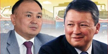 Депутат Саиров: Назарбаев әулетінен де ешкім тексерусіз қалмайды