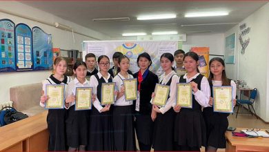 Photo of Мұғалім – мәртебелі мамандық