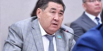 Ермұрат Бапи: Құлыбаев Олимпиялық комитетке құда-жекжаттарын қаптатты