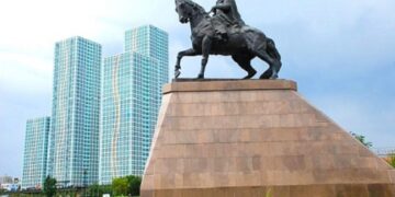 АТАДАН ҚАЛҒАН АМАНАТ