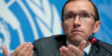 Финляндияның соңынан Норвегия да Украинаға әскер жіберетінін мәлімдеді