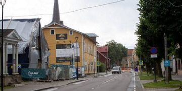 Эстония РФ-мен жасасқан мәдени құндылықтар жөніндегі шартты бұзады