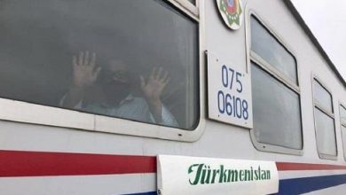 Photo of Маусым айында Түрікменстаннан 490 қазақ ата жұртқа оралады