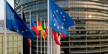 Еуропарламент Қазақстан билігі мүшелеріне санкция салмақшы