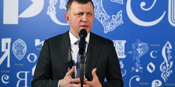 Краснодар мэрі «қызыл жұлдызшалы» молалар саны көбейгеніне қуаныш білдірді