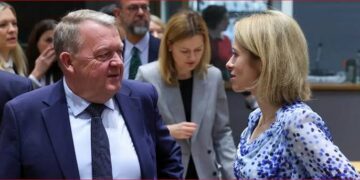 ЕО елдері Украинаға жаңа көмек беруді шешуді кейінге қалдырды