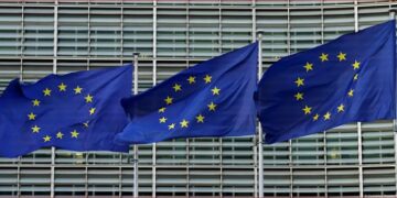 Еуроодақ РФ-ның бұғатталған активтерінен Киевке 1,6 млрд еуро берді