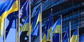 Еуропа одағы Украинаға 4 миллиард еуродан астам қаржы жіберді