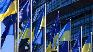 Photo of Еуропа одағы Украинаға 4 миллиард еуродан астам қаржы жіберді