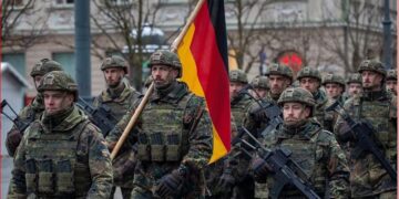 Еуропа Украинадағы бейбітшілікті қорғай алмайтынын мойындады