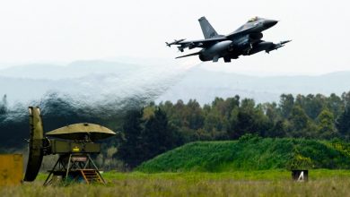 Photo of Нидерланд Украинаға F-16 истребителін Ресей жерінде пайдалануға рұқсат етті