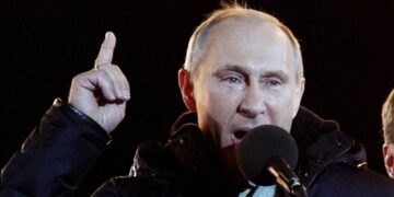 Кремль Балтық елдеріне гибридтік арандатушылық дайындауда – ISW