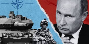ЕСЛИ ЗАВТРА ВОЙНА…