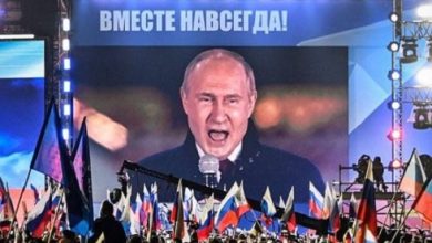 Photo of Байден Путинді ашықтан-ашық қарақшылар құрбашылары қатарына жатқызды